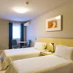Jinjiang Inn - Beijing Jiuxianqiao