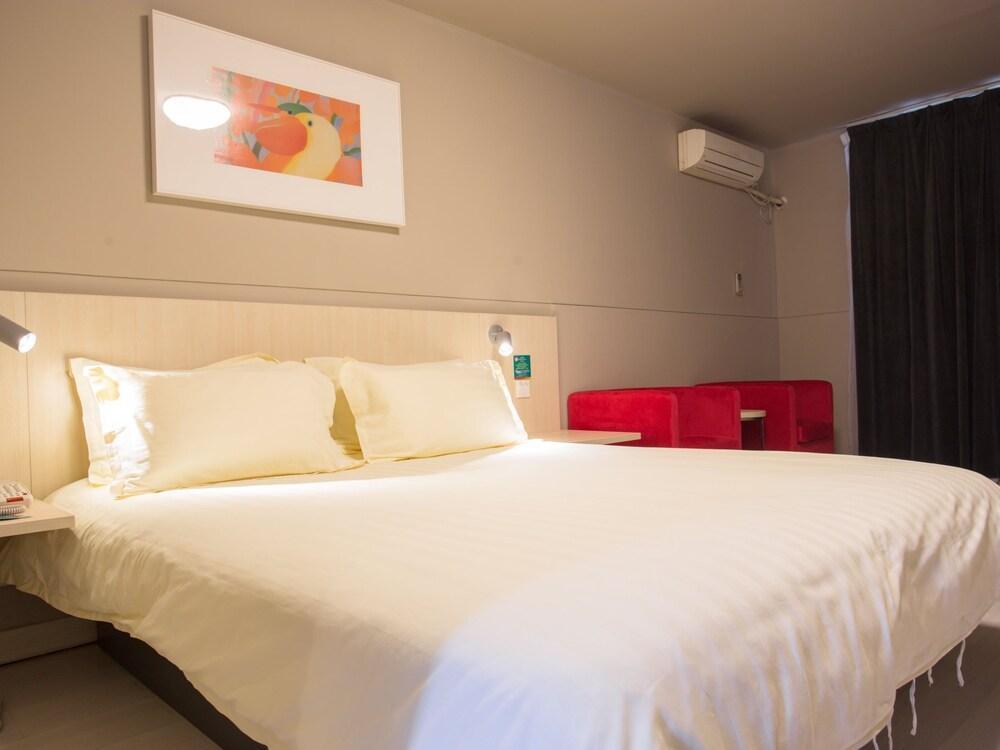 Hotel Jinjiang - Jiuxianqiao