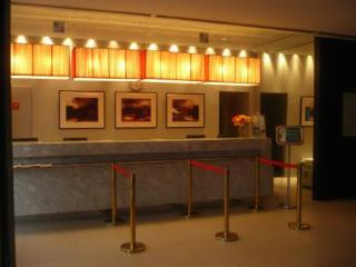 Hotel Jinjiang - Jiuxianqiao
