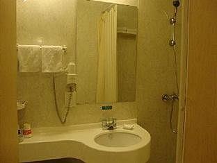 Jinjiang - Jiuxianqiao Hotel Pequim