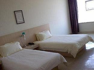 Hotel Jinjiang - Jiuxianqiao 3*