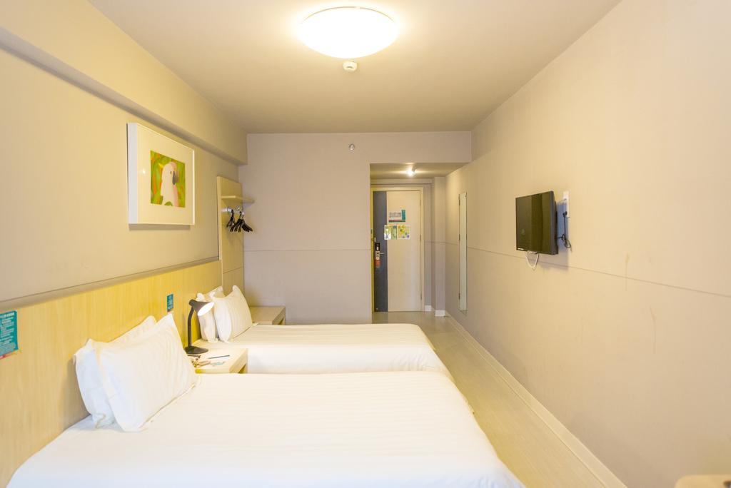 Jinjiang - Jiuxianqiao Hotel 3*
