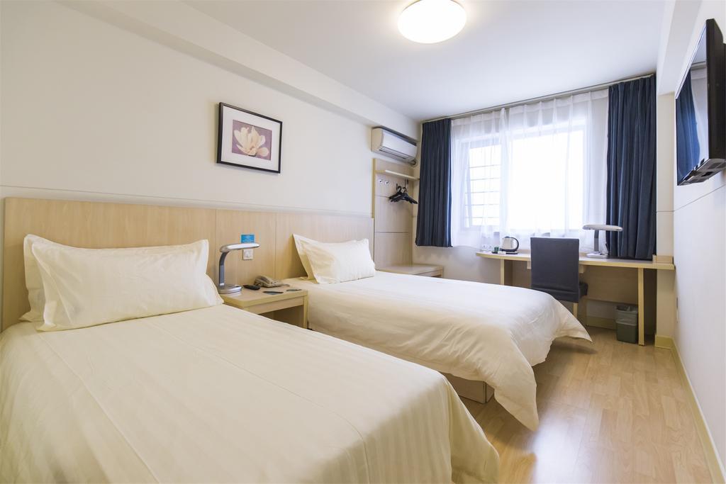 Jinjiang - Jiuxianqiao Hotel