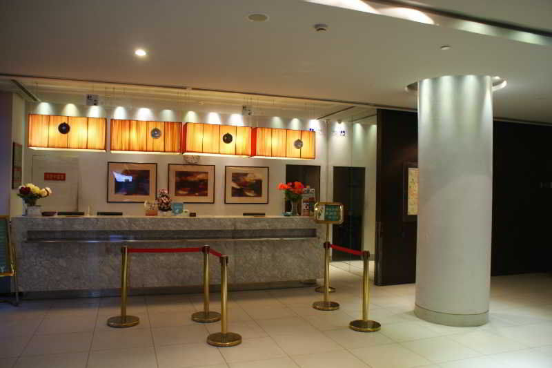 Jinjiang - Jiuxianqiao 3* Pequim