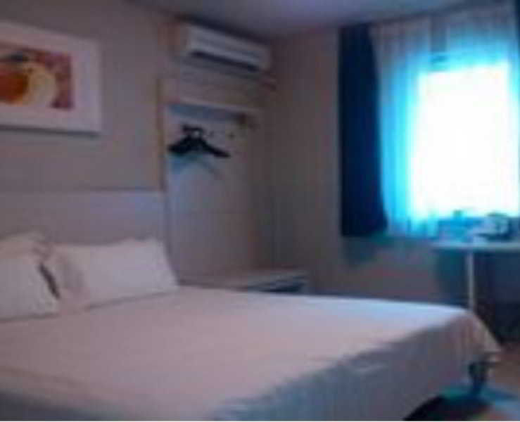 Jinjiang - Jiuxianqiao Hotel Pequim