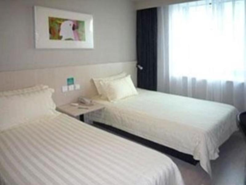 Hotel Jinjiang - Jiuxianqiao