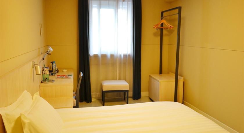 Jinjiang - Jiuxianqiao Hotel