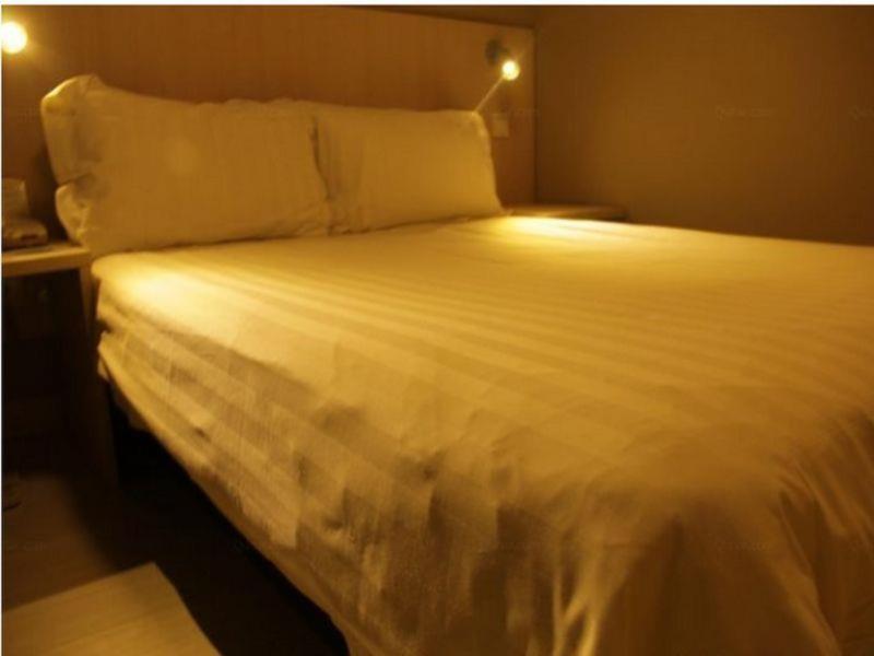 Jinjiang - Jiuxianqiao Hotel Peking